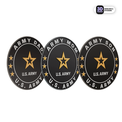 Army Family Pack U.S. ARMY