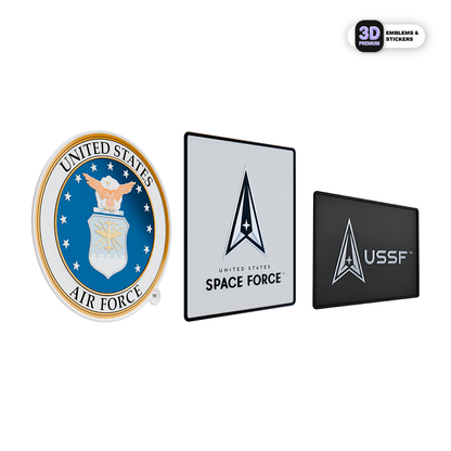 Ultimate  Space Force & united states air force U.S. Air Force