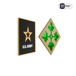 Infantry Pride Pack U.S. ARMY