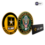 Soldier for Life Pack U.S. ARMY