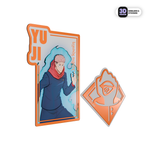 Yuji Itadori Fan Pack Jujutsu Kaisen