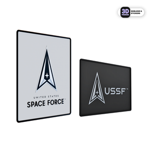United states Space Force Pack U.S. Air Force
