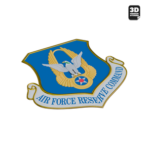 AIR FORCE RESERVE COMMAND