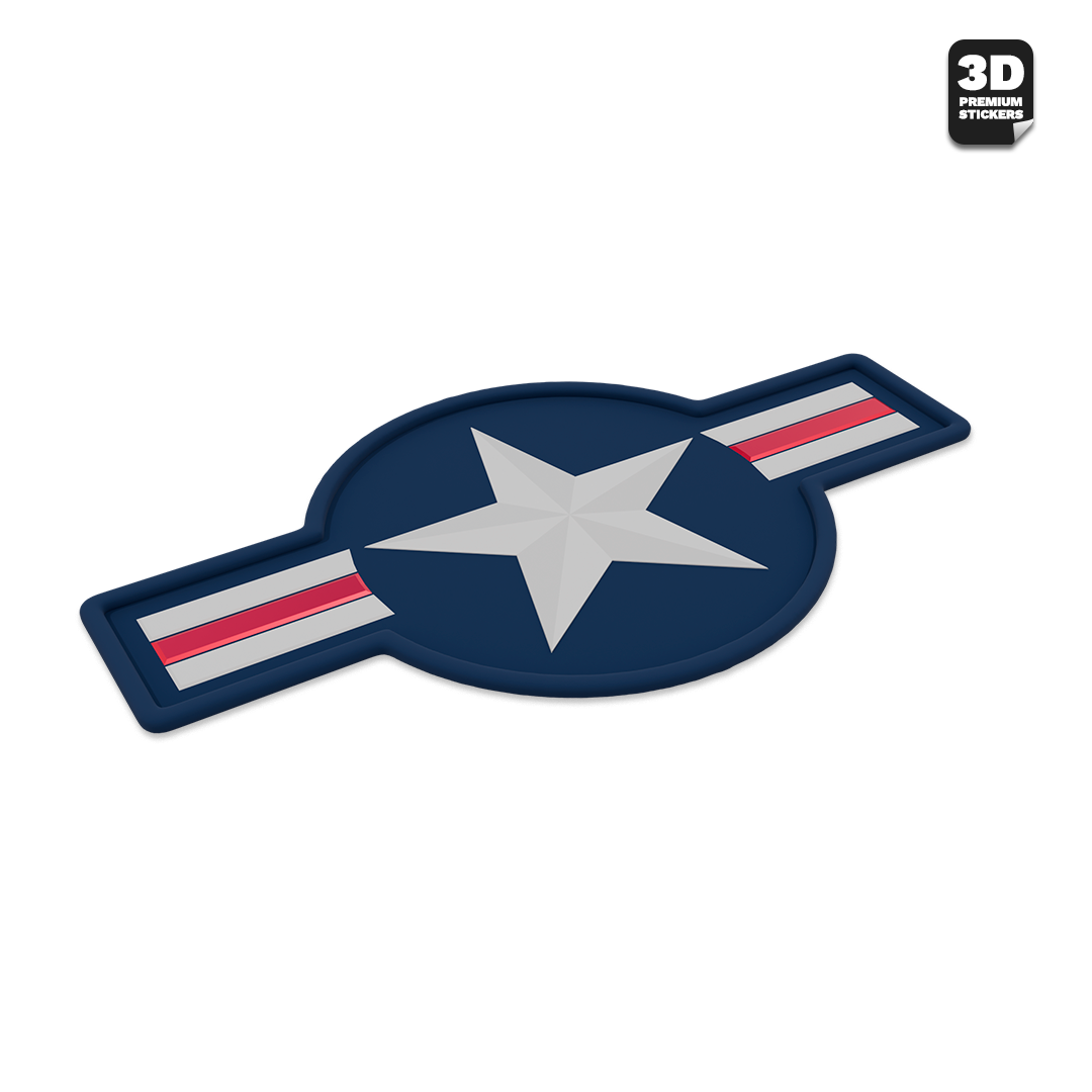 AF ROUNDEL