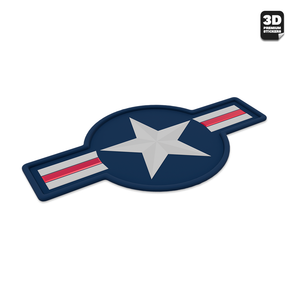 AF ROUNDEL