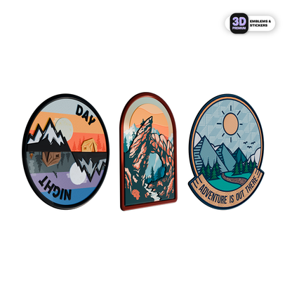 Adventure Explorer Stickmadly