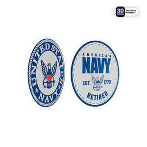 Sailor for Life Collection U.S. NAVY