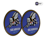 Seabees Pack U.S. NAVY
