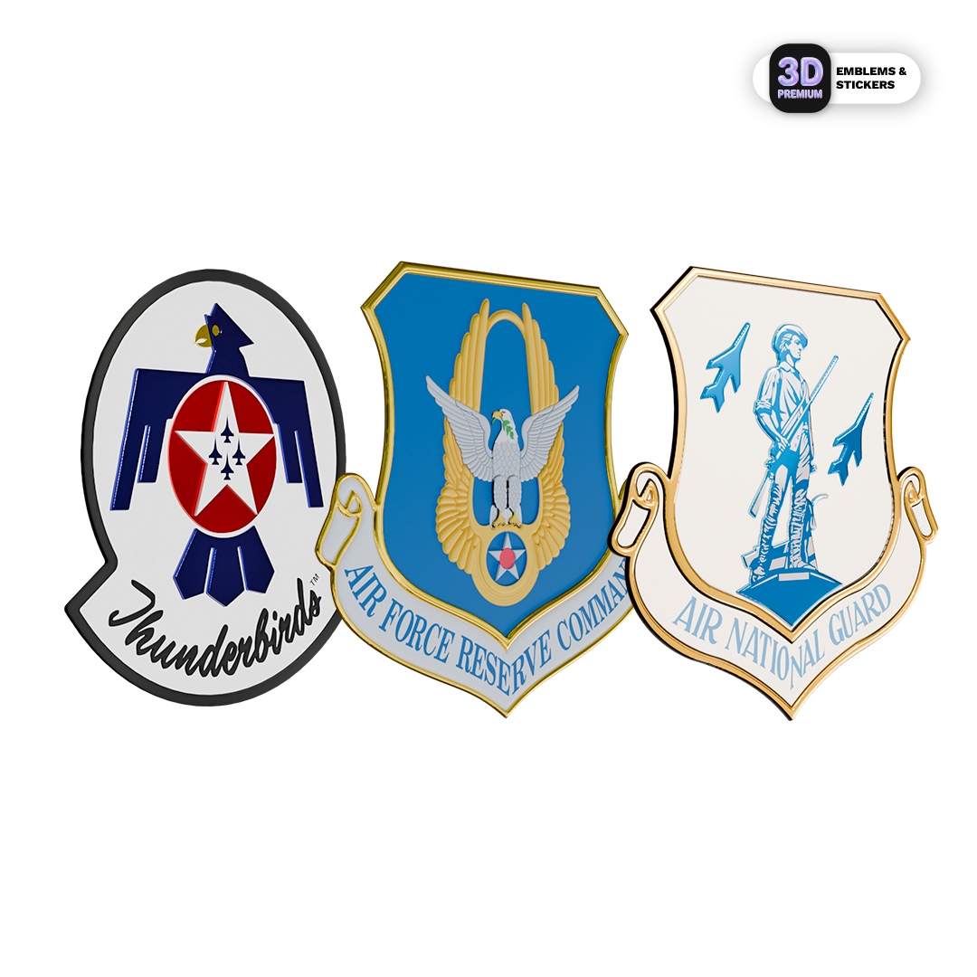 Air Force Command Pack U.S. Air Force