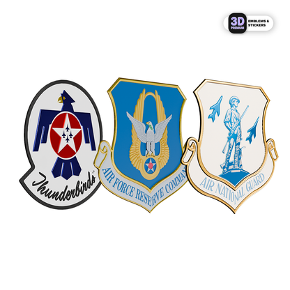Air Force Command Pack U.S. Air Force