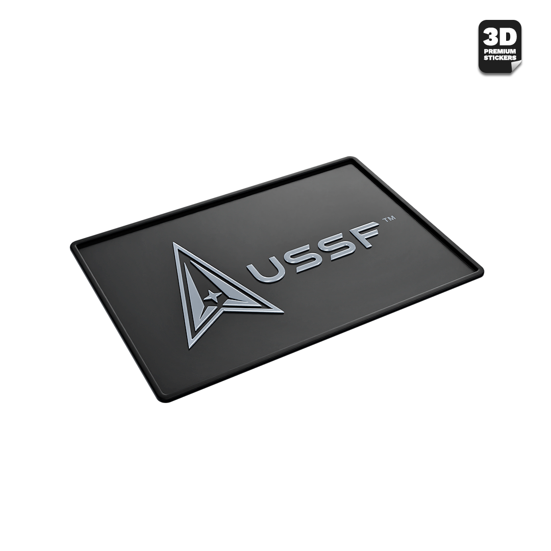 USSF Horizontal