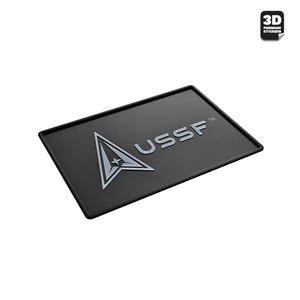 USSF Horizontal