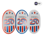 PACK TAGS America250