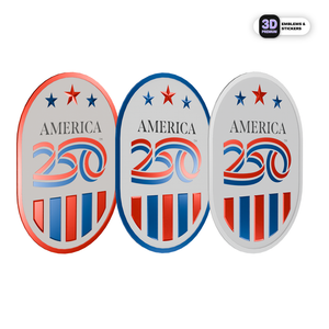 PACK TAGS America250