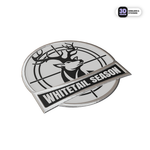 WHITETAIL SEASON Stickmadly