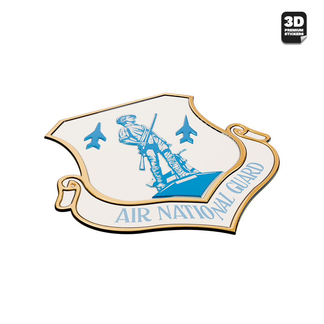 AIR NATIONAL GUARD