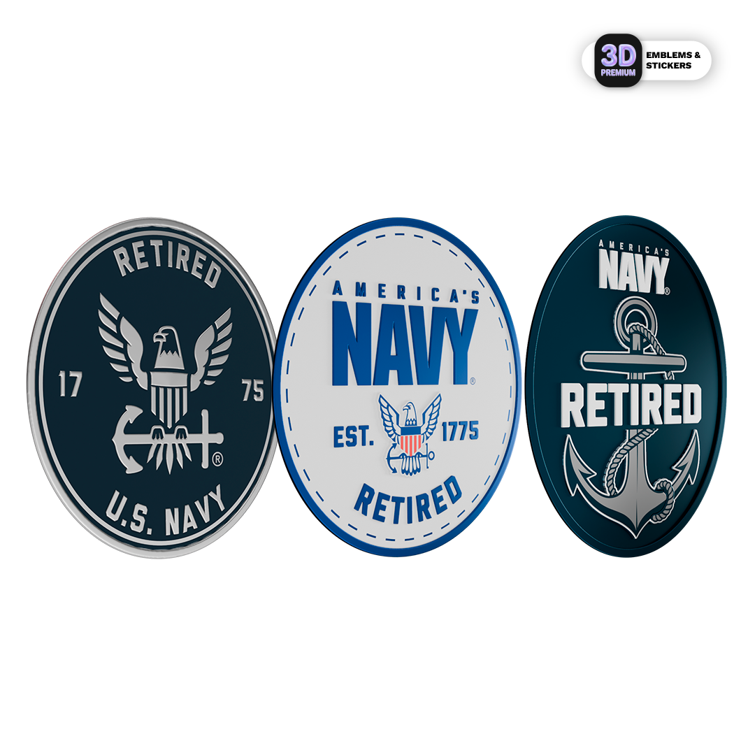 Veteran's Honor Pack U.S. NAVY