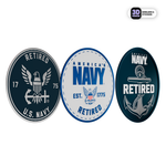 Veteran's Honor Pack U.S. NAVY