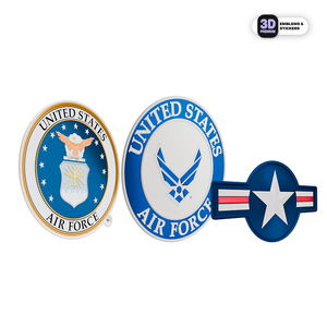 Air Force Heritage Pack U.S. Air Force