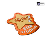 STAR STUDENT Stickmadly
