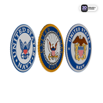 Navy Pride Starter Pack U.S. NAVY
