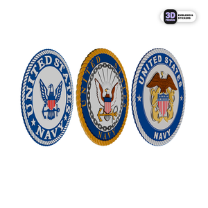 Navy Pride Starter Pack U.S. NAVY