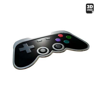 CONTROLLER Stickmadly