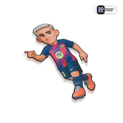 GAVI - Chibi Stickmadly