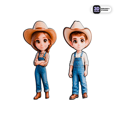 Farmers pack Stickmadly