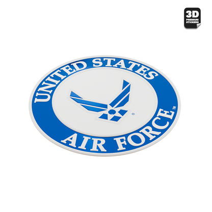 UNITED STATES AIR FORCE