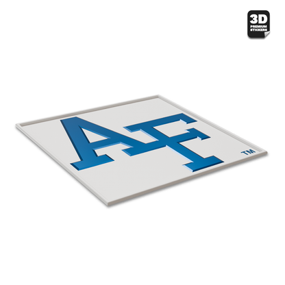 U.S. AIR FORCE ACADEMY