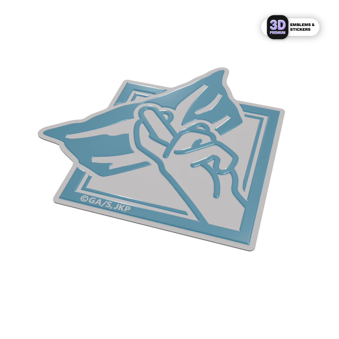 Satoru Gojo (Icon) Jujutsu Kaisen