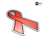 RED RIBBON Stickmadly