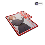 Nobara Kugisaki (Card) Jujutsu Kaisen