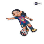 AITANA BONMATÍ - Chibi Stickmadly