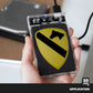 1ST Cavalry Division - Stickmadly