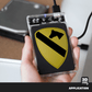 1ST Cavalry Division - Stickmadly
