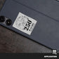 250TH ANNIVERSARY BLACK/ SILVER - Stickmadly