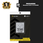 250TH ANNIVERSARY BLACK/ SILVER - Stickmadly