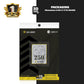 250TH ANNIVERSARY BLACK/GOLD - Stickmadly