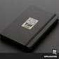 250TH ANNIVERSARY BLACK/GOLD - Stickmadly