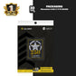 250TH ANNIVERSARY GOLD - Stickmadly