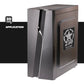 250TH ANNIVERSARY WHITE/SILVER - Stickmadly