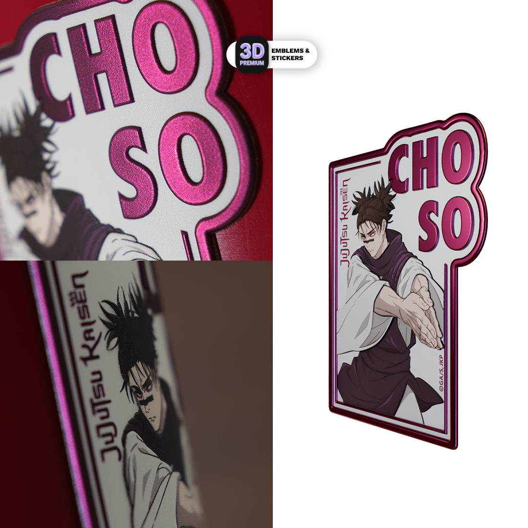 Heroes vs Curses Cards Pack Jujutsu Kaisen