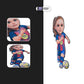 EWA PAJOR - Chibi Stickmadly