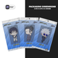 The Strongest Duo Emblems Pack Jujutsu Kaisen