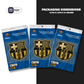 FC Barcelona Crest Black Gold Trio Pack FC Barcelona