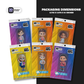 Kids Pack Stickmadly