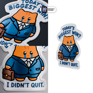 TODAY'S BIGGEST WIN Stickmadly