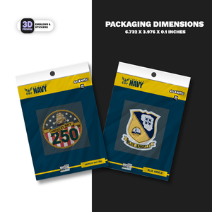 Blue Angels Elite Bundle U.S. NAVY